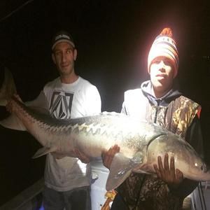 Meet your Posher, Chuy